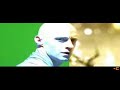 The Fountain Visual Effects