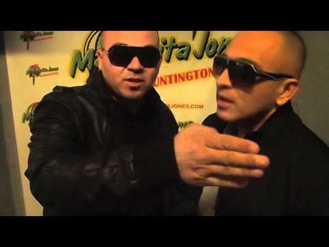 Crooked Stilo Videos