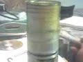 Perendev Jalapeno magnetic motor