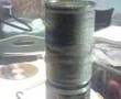 Perendev Jalapeno magnetic motor