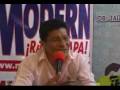 videos de JAIME DEL CASTILLO CORRIGE ERROR SOBRE HECTOR LAVOE Y WILLIE COLON: PERIODICO DE AYER DE TITE CURET