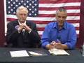 Hermis at Large Belanger & Moore Debate 1 of 3
