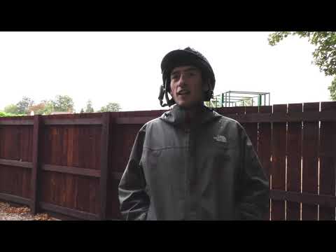 Harry Eustace talks Sea Of Class