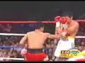 Pacquiao TKO Barrera Pacquiao TKO Barrera