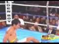 Pacquiao TKO Barrera