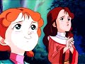 Robin Hood - Anime - Episodio 01 in italiano (prima parte)