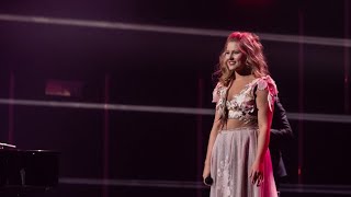 Kristin Kalnapenk - Find A Way (Eesti NF 2021)
