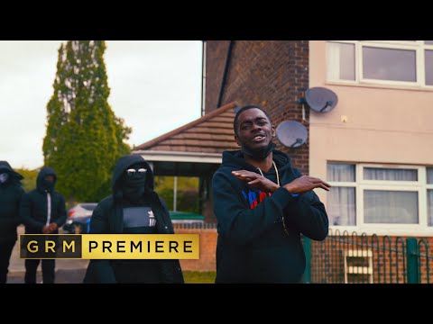 Reeko Squeeze & Carns Hill – Wild & Dumb [Music Video] | GRM Daily