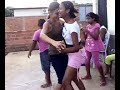 Lambada Remix - Amarante Piauí