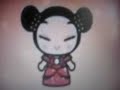 does garu love pucca