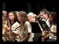 videos de Fanfare week 2008. Baigiamasis koncertas (3)