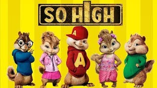 So High  Sidhu Moose Wala  Chipmunks Punjabi Song