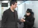Fashion News Live:  Interview with Fran Drescher 2007