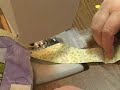 How to Bind a Wallhanging How to Bind a Wallhanging