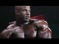 Victor Martinez 2007 Arnold Classic