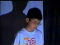 U C MAS live demonstration-Addition