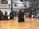 2007 Annual Harvard Invitational Shoryuhai Intercollegiate Kendo Tournament, Harvard A= white, UCLA B=red.  Harvard A Senpo is Jon Choate, UCLA B Senpo is SeungWon Oh.  Choate scores kote points starting at 38 and 53 seconds to win; Harvard A wins Senpo match.Harvard A placed 3rd in the team tournamentFor more information about the Shoryuhai, please visit: http://www.hcs.harvard.edu/~kendo/shoryuhai.phpThanks to:Game - Jon Choate, SeungWon Oh, Shimpan, Courtside Staff, Harvard UniversityTournament Logistics - E. Hsu, HRKC, HRKCAAEquipment - J.Lu, S.ChenFootage and Post Production - me