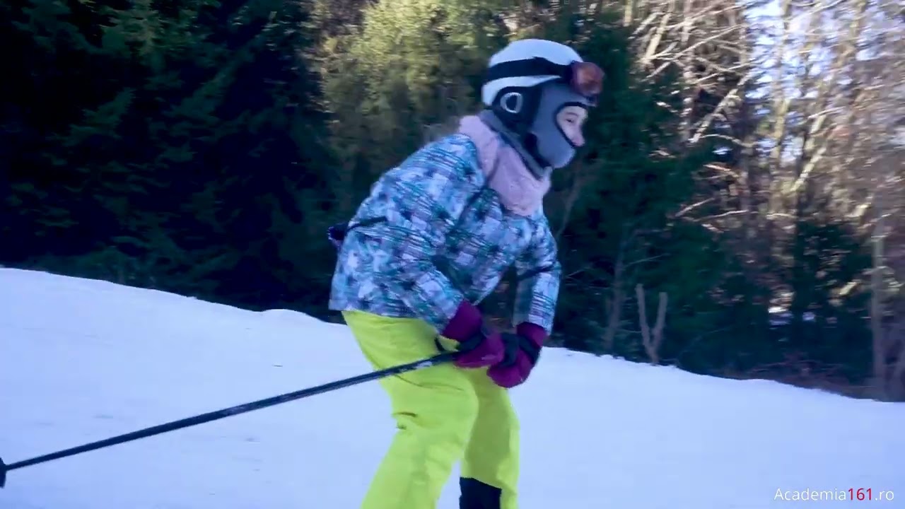 Weekend-uri la schi | Începători și Intermediari |