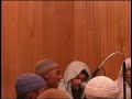 Open Mic Nasheed Naat Video 1