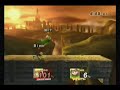 Dmbrandon \"Zero Suit Samus\" vs MT \"Peach\" Dmbrandon \"Zero Suit Samus\" vs MT \"Peach\"