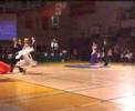 Ballroom standard Grand Prix Final 3.11.2007