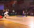Ballroom standard Grand Prix Final 3.11.2007