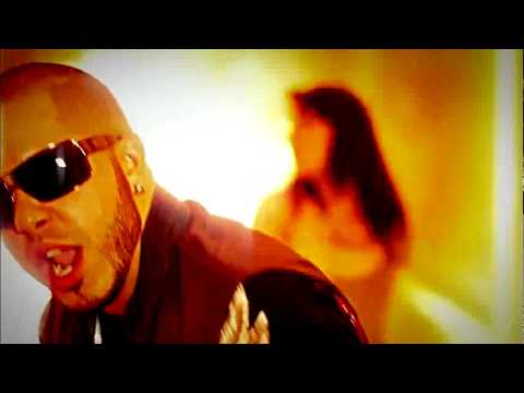 Gadiel El General  -  Dale Fuego (Official Video)