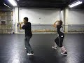 Dance2XS Audition Piece Choreography: Nikki Stanek  Kris Rhodes Song: What It Is - Sophia Fresh
