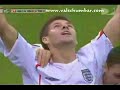 LOS 10 MEJORES GOLAZOS DEL MUNDIAL ALEMANIA 2006