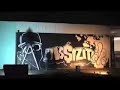 La Coka Nostra / Dissizit Graffiti / Slick