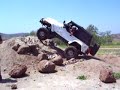 Jeep Extremo Hector