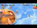 New Super Mario Bros. U - Episode 15