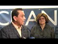 California State Senator Gil Cedillo Supports Barack Obama