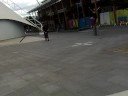 docklands hucking