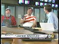 KCAL 9 Profiles Red State Update