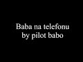 Zajebancije Baba na telefonu