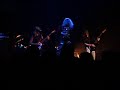 Wiev from a bridge - Kim Wilde Live in Store Vega Copenhagen Wiev from a bridge - Kim Wilde Live in Store Vega Copenhagen