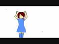 videos de My First Caramelldansen Atempt