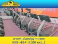 Island Gym & Fitness, Egg Harbor Township, NJ