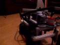 videos de Mindstorms kombains!