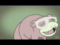 Slowpoke Skifcha
