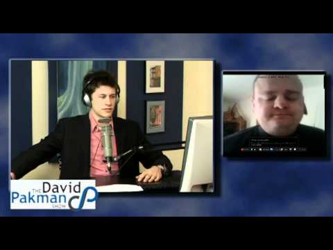 Fmr Navy Chaplain Gordon Klingenschmitt Favors Gay Exorcisms, Says Gay Men Are Women, Must See Video