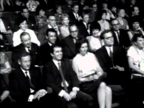 Beyond the Fringe - FULL