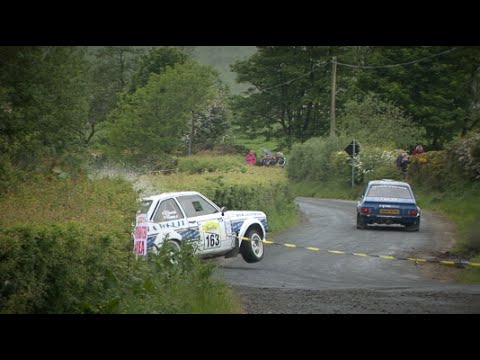 Latest WRC HD & Rally HD Videos