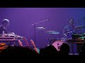 Midlake - The Pills Won't Help You Now Live @ Henry Fonda