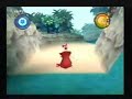 Rayman Rush - Globette
