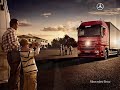 Der neue Actros mp3 Der neue Actros mp3