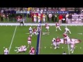 Courtney Upshaw NFL Draft Analysis - 2010 Season