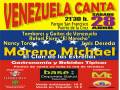 Venezuela-Canta