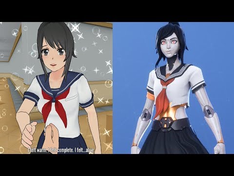 yandere simulator mobile free download yandere simulator mobile free download